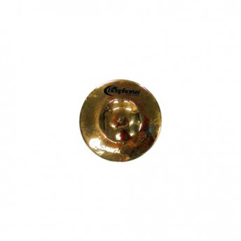 BOSPHORUS – BPG8BELL12 – 8" GOLD SERIES BELL CYMBAL w/ 12cm CUP