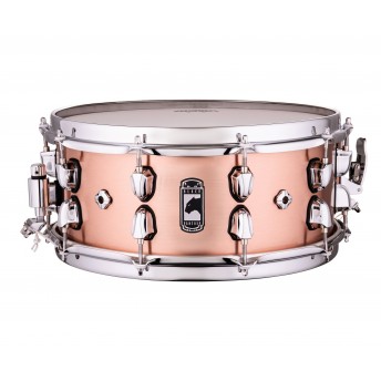 Mapex Black Panther Predator 14x6" Copper Snare Drum