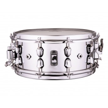 Mapex Black Panther Cyrus 14x6" Steel Snare Drum