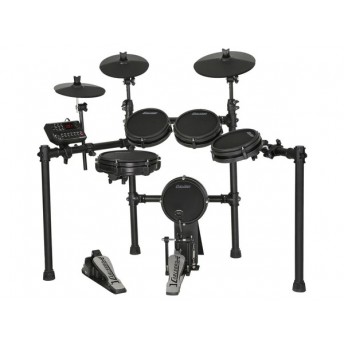 Carlsbro CSD35M-1 Mesh Electronic Drum Kit