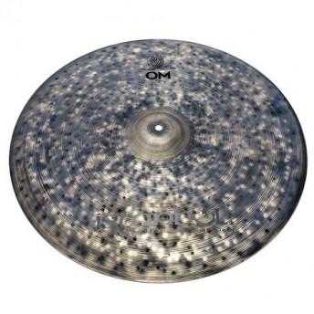 Istanbul Agop 22" Cindy Blackman OM Series Ride Cymbal