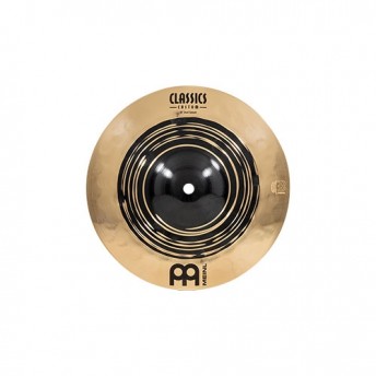 Meinl Classics Custom Dual 10" Splash Cymbal - CC10DUS