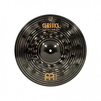 Meinl Classics Custom Dark 16" Crash Cymbal - CC16DAC