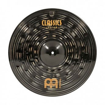 Meinl Classics Custom Dark 18" Crash Cymbal - CC18DAC