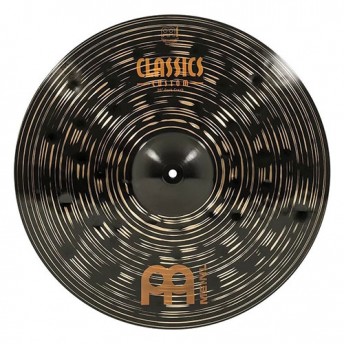 Meinl Classics Custom Dark 20" Crash Cymbal - CC20DAC