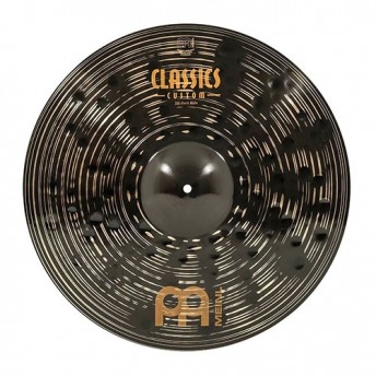 Meinl Classics Custom Dark 20" Ride Cymbal - CC20DAR