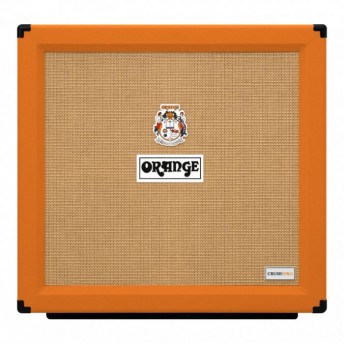 Orange Crush Pro CRPRO412 4x12 Guitar Speaker Cabinet
