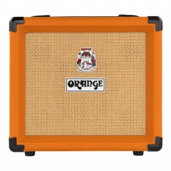 Orange Crush 12 Guitar Combo Amplifier