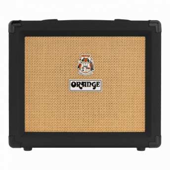 ORANGE CRUSH 20RT BK GUITAR COMBO AMP (REVERB/TUNER)