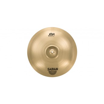 Sabian XSR2007B 20" Fast Crash Cymbal