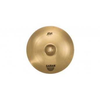 Sabian XSR2112B 21" Ride XSR Chad Smith Cymbal