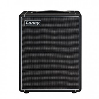 Laney Digbeth DB200-210 Bass Amplifier Combo 200W 2x10" Woofers