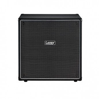 Laney DBC410-4 Digbeth 4 X 10" Bass Speaker Cabinet 400W