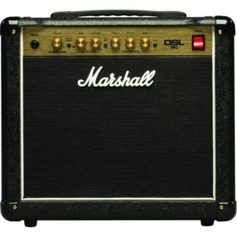 MARSHALL – DSL5C – 5W 2 CHANNEL 1x10 COMBO