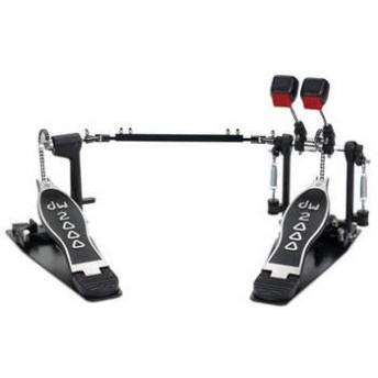 DW 2000 SERIES DOUBLE BASS DRUM PEDAL – DWCP2002
