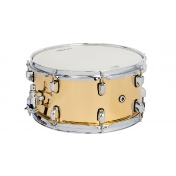 DXP 13x6.5" Brass Snare Drum