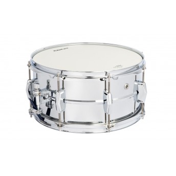 DXP 13x6.5" Chrome Snare Drum