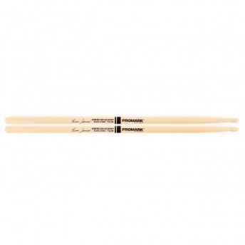 ProMark Hickory JZ "Jazz" Elvin Jones Wood Tip Drumstick