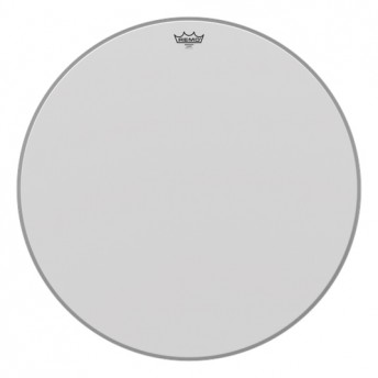 Remo BB-1126-00 26" Emperor Coated Bass Drum Head Skin