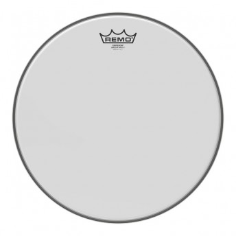 Remo BE-0213-00 13" Emperor Smooth White Drum Head Skin