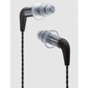 Etymotic ER4XR Extended Response Earphones