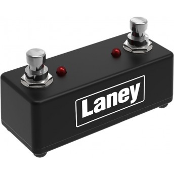 Laney FS2-MINI Laney Double Mini Footswitch