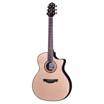 Crafter SR G-1000CE GA Acoustic Electric Guitar