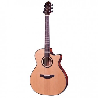 Crafter ABLE G-600CE/N GA Body Acoustic Electric Guitar