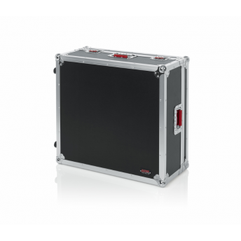 GATOR G-TOURX32CMPCTNDH G-TOUR BEHRINGER X32 COMPACT CASE