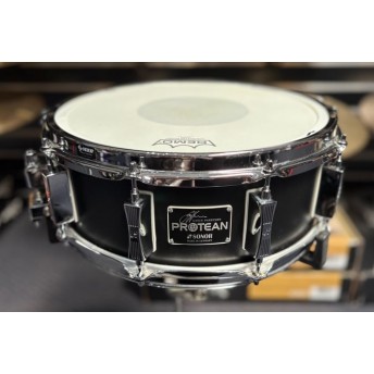 Sonor Gavin Harrison Protean Signature 14 x 5.25  Snare Drum - (Pre-Loved)