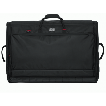 GATOR G-MIXERBAG-3121 MIXER GEAR BAG 31"X21"X7"