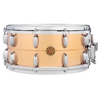 Gretsch USA Bell Bronze 14 x 6.5 Snare