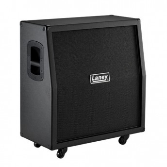 Laney GS412IA 4x12" Guitar Speaker Cabinet 320W