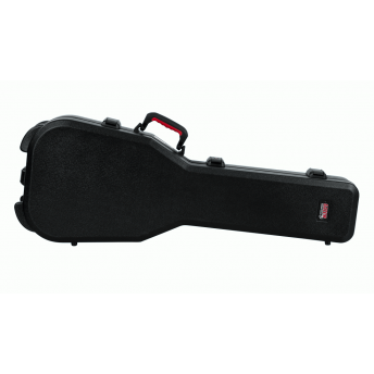 Gator GTSA-GTRSG GPE TSA Guitar Case