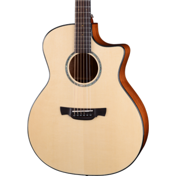 CRAFTER – GXE-600 ACOUSTIC GUITAR