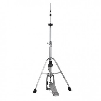 Pearl H-1030S Eliminator with Solo Footboard Hi-Hat Stand