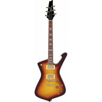 IBANEZ IC420FM VLS ELECTRIC GUITAR