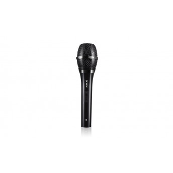 Icon iPlug M Studio Quality Condenser Microphone for iOS, iPad, iPhone
