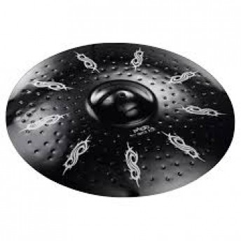 Paiste Joey Jordinson Alpha Hyper Crash 17"