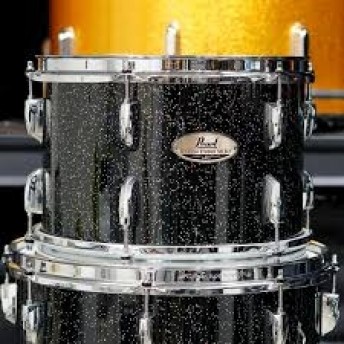 Pearl Session Studio Select 10x7 Black Halo Glitter - SAVE $200 OFF RRP !!!