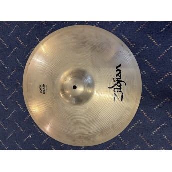 Zildjian Avedis 17" Rock Crash - Pre-Loved