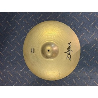 Zildjian Avedis 18" Rock Crash - Pre-Loved