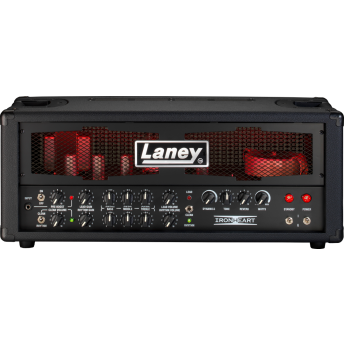 Laney IRT60H Ironheart Guitar Head