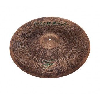 ISTANBUL 20" AGOP SIGNATURE RIDE - AGR20