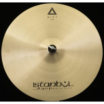 ISTANBUL 18" AGOP XIST CRASH - XC18
