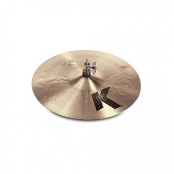 Zildjian K0813 K Zildjian 14" Light HiHat Top Cymbal