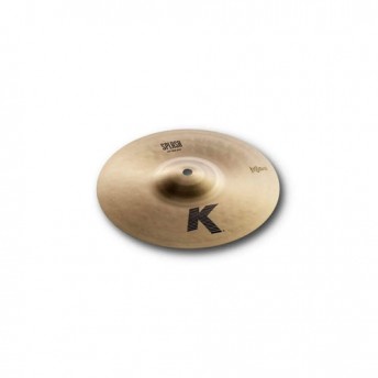 Zildjian K0858 K Zildjian 10" Splash Cymbal