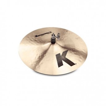 Zildjian K0910 K Zildjian 14" Mastersound HiHat Top Cymbal