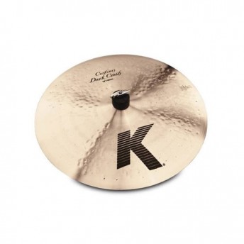 Zildjian K0951 K Custom 16" Dark Crash Cymbal