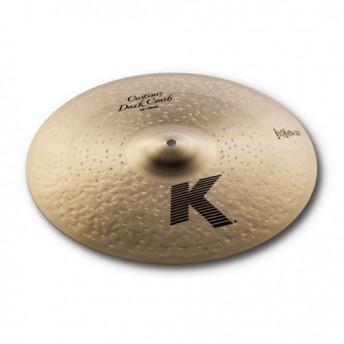Zildjian K0953 K Custom 18" Dark Crash Cymbal